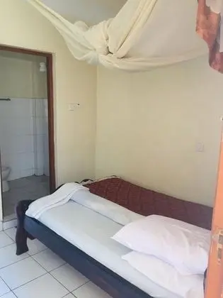 Tek Kişilik Oda