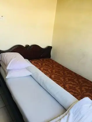 Tek Kişilik Oda