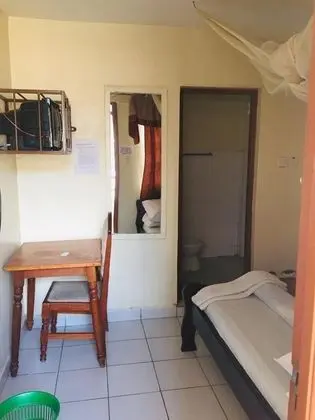 Tek Kişilik Oda