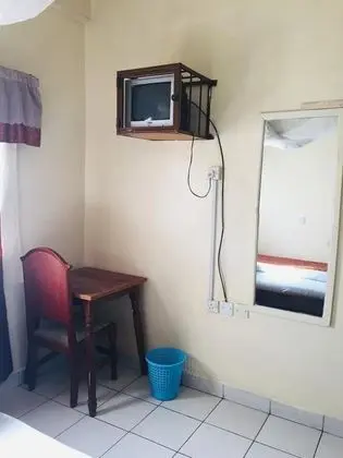 Tek Kişilik Oda