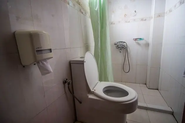 Standard Tek Kişilik Oda