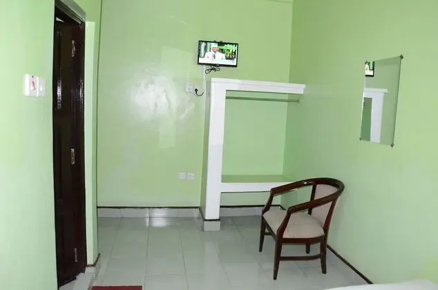 Tek Kişilik Oda