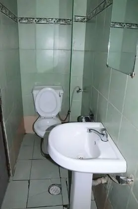 Tek Kişilik Oda
