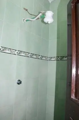 Tek Kişilik Oda
