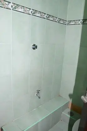 Tek Kişilik Oda