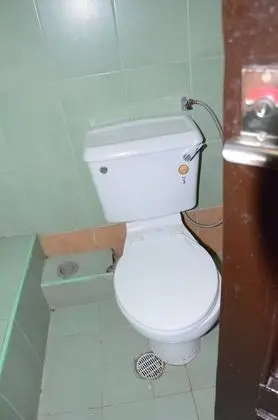 Tek Kişilik Oda