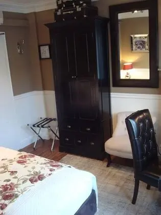 Standard Tek Kişilik Oda