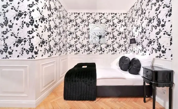 Superior Tek Kişilik Oda