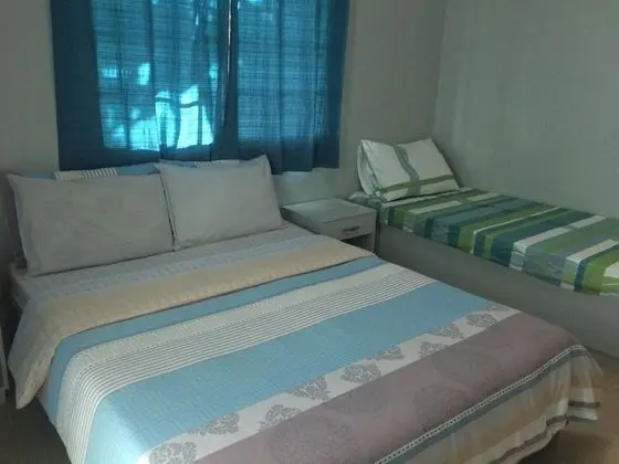 Tek Büyük Yataklı Oda, Balkon