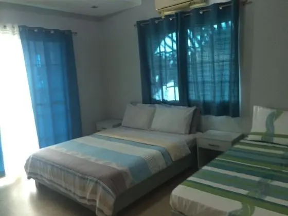 Tek Büyük Yataklı Oda, Balkon