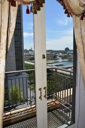 Executive Süit, Şehir Manzaralı