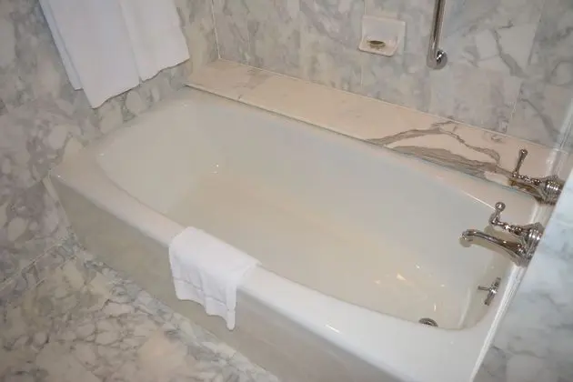 Executive Süit, Şehir Manzaralı