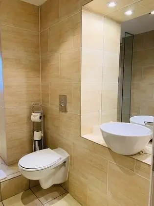 Standard İki Ayrı Yataklı Oda