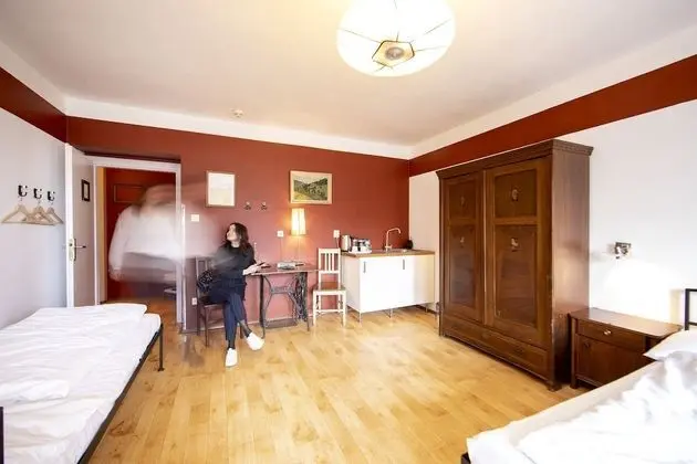 Family Oda (Ensuite)