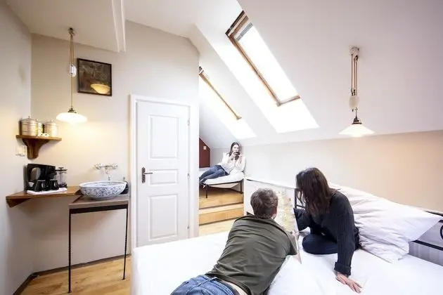 Family Oda (Ensuite)