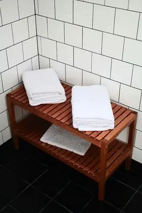 Family Oda (Ensuite)