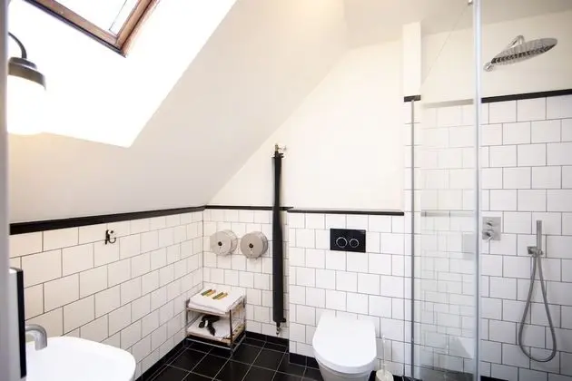 Family Oda (Ensuite)