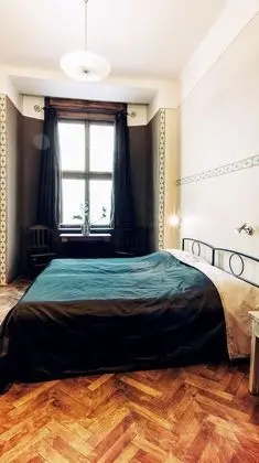 Tek Kişilik Oda (Ensuite)
