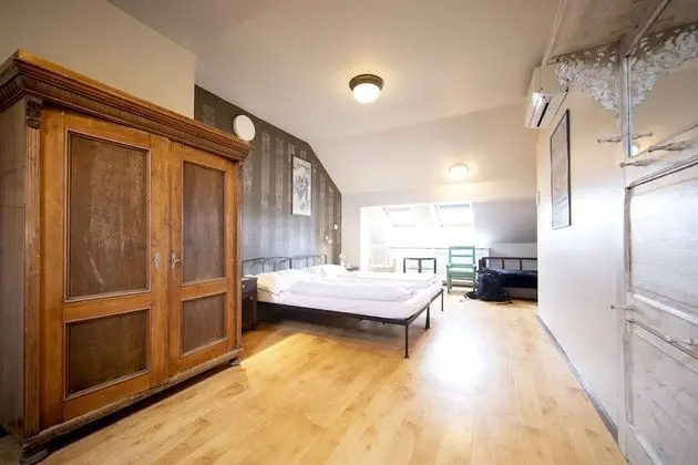Tek Kişilik Oda (Ensuite)