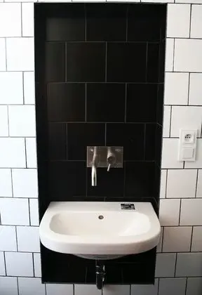 Tek Kişilik Oda (Ensuite)