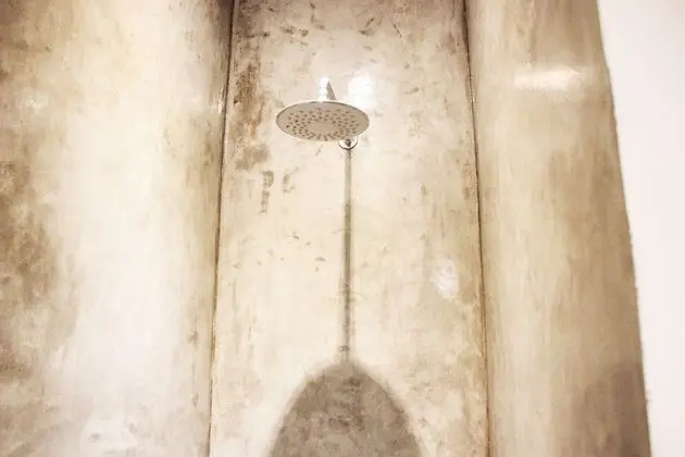 Tek Kişilik Oda (Ensuite)