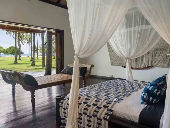 Villa, 6 Yatak Odası