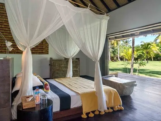Villa, 6 Yatak Odası