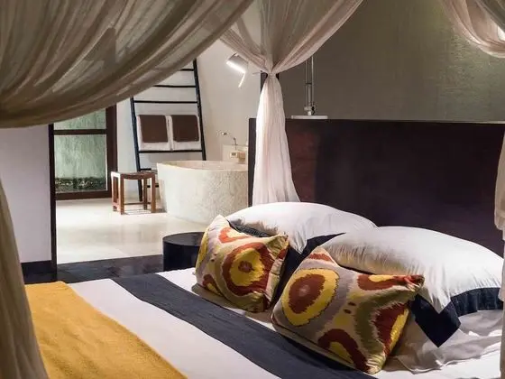 Villa, 6 Yatak Odası