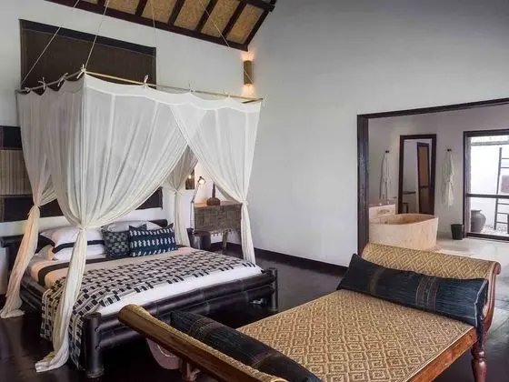 Villa, 6 Yatak Odası