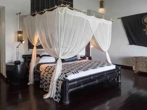 Villa, 6 Yatak Odası