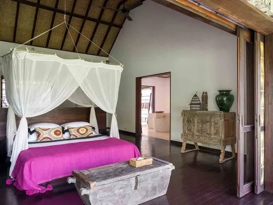 Villa, 6 Yatak Odası
