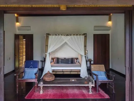 Villa, 6 Yatak Odası