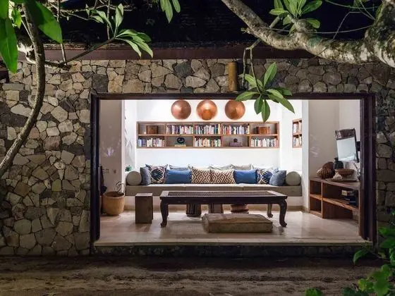 Villa, 6 Yatak Odası
