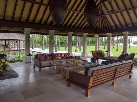 Villa, 6 Yatak Odası