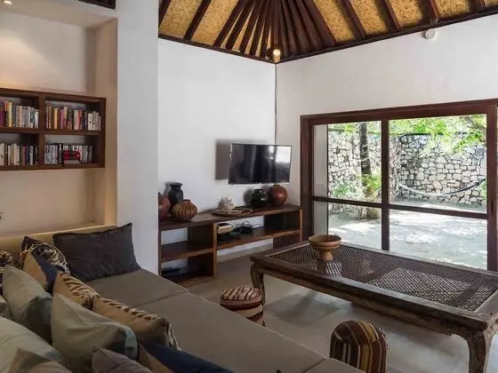 Villa, 6 Yatak Odası