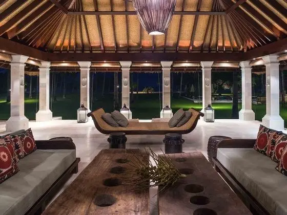 Villa, 6 Yatak Odası