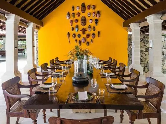 Villa, 6 Yatak Odası