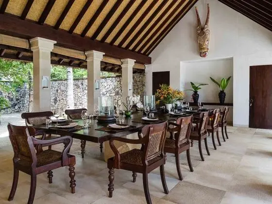 Villa, 6 Yatak Odası