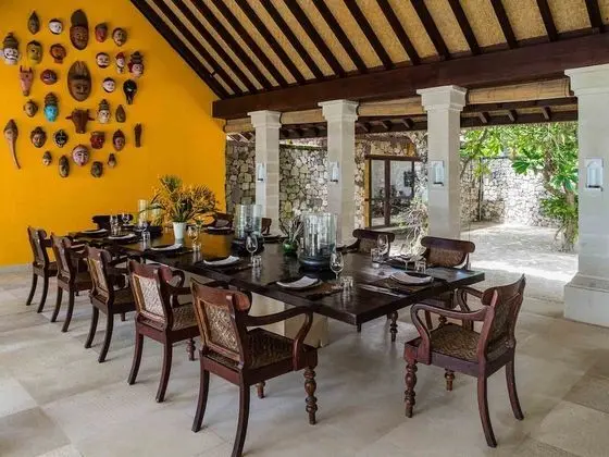 Villa, 6 Yatak Odası