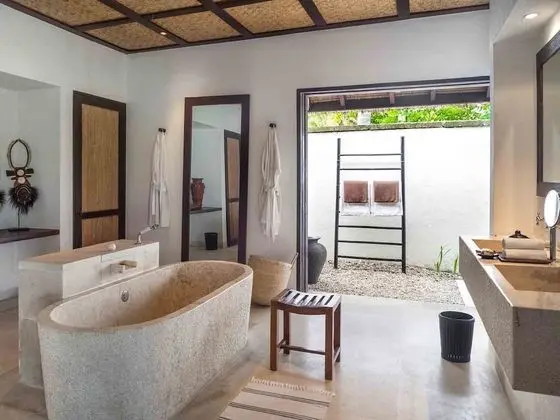 Villa, 6 Yatak Odası