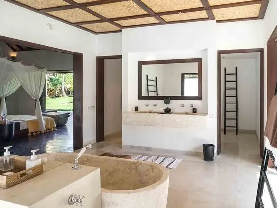 Villa, 6 Yatak Odası