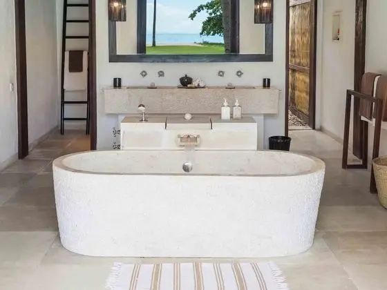 Villa, 6 Yatak Odası