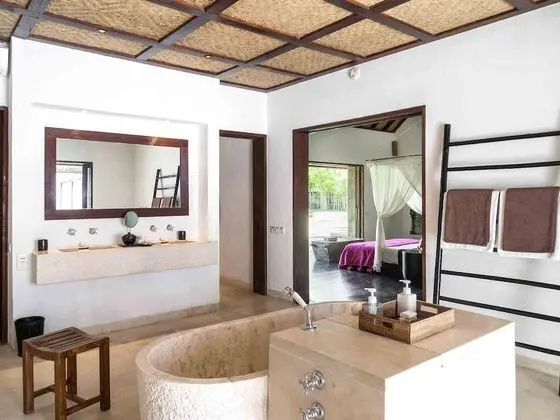 Villa, 6 Yatak Odası