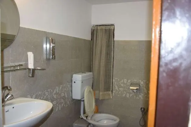 Deluxe Oda, Sigara İçilebilir