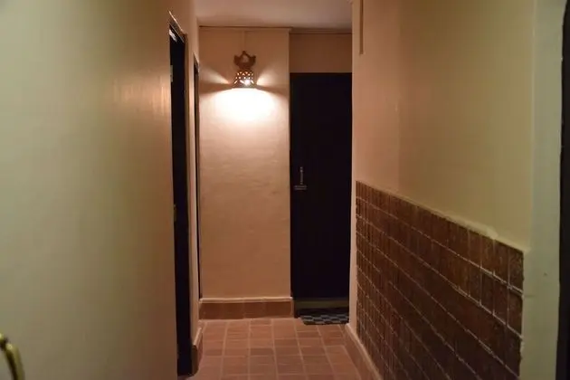 Design Oda, 2 Yatak Odası, Sigara İçilebilir