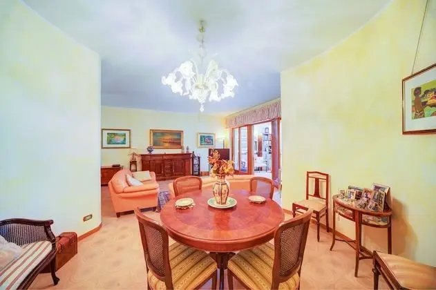 Apart Daire, 2 Yatak Odası, Balkon (Siracusa Teatro Greco Apartment)