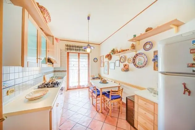 Apart Daire, 2 Yatak Odası, Balkon (Siracusa Teatro Greco Apartment)