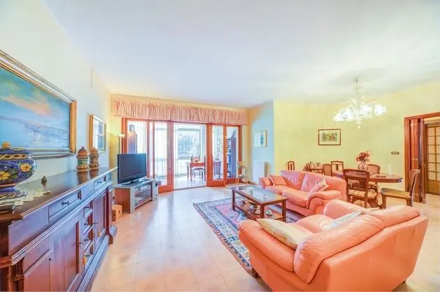 Apart Daire, 2 Yatak Odası, Balkon (Siracusa Teatro Greco Apartment)