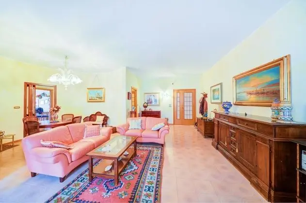Apart Daire, 2 Yatak Odası, Balkon (Siracusa Teatro Greco Apartment)