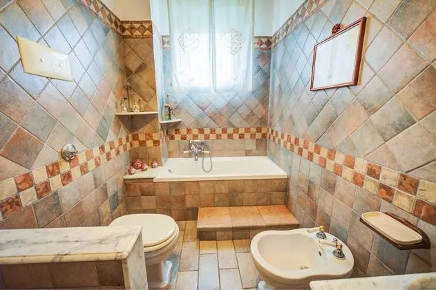 Apart Daire, 2 Yatak Odası, Balkon (Siracusa Teatro Greco Apartment)